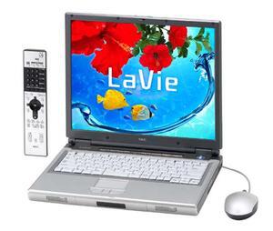 『LaVie L LL770/CD』