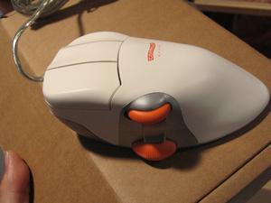「Perfit Mouse Optical」