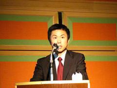 米RedSIP CEO兼プラネックス取締役技術部長の山崎徳之氏