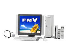 FMV-DESKPOWER CE　CE75L9/F　MediaDrive付属のホームサーバーモデル