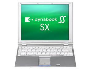 dynabook SS SX/190NR