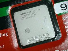Athlon 64 3200+