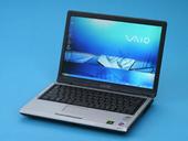 VAIO type S　VGN-S92PS
