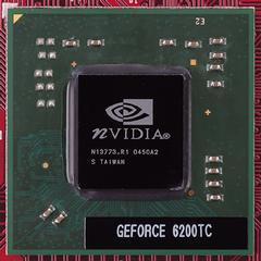 GeForce 6200TC
