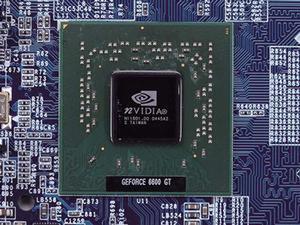 GeForce 6600GT
