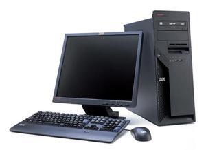 『ThinkCentre A51p』