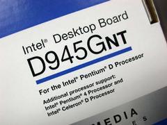 Pentium D