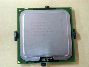 Pentium D 830