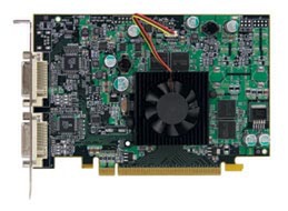 『Millennium P650/128MB PCIe』