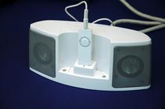 『iLavie Dock station Speaker Set(iSD02)』