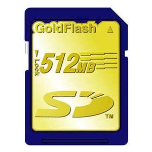 Gold Flash Series