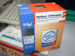 Pentium 4 531