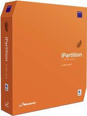 『iPartition』