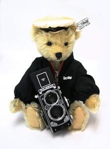 Teddy Bear & MiniDigi ドイツ年パッケージ
