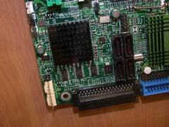 Ultra320 SCSI