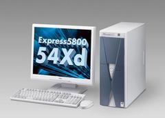 『Express5800/54Xd』