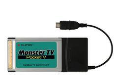 『MonsterTV Pocket V』