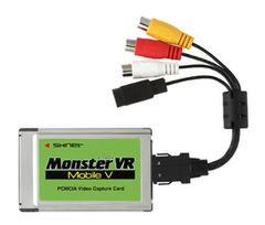『MonsterVR Mobile V』