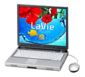 『LaVie L LL750/CD』