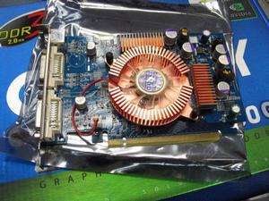GEFORCE 6600GE PCI-E
