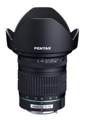 『smc PENTAX-DA 12-24 mm F4 ED AL(IF)』(