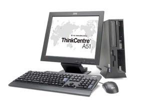 『ThinkCentre A51』