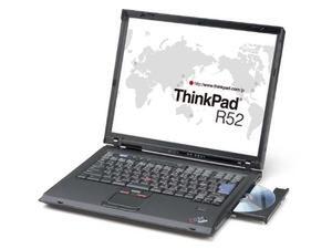 『ThinkPad R52』
