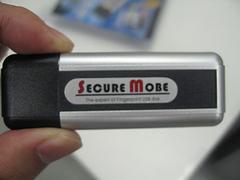 「SECURE MOBE(セキュア ムーブ)」
