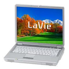 『LaVie L』(ベーシックモデル)