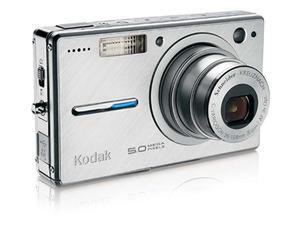 『Kodak EasyShare V550 Zoom デジタルカメラ』