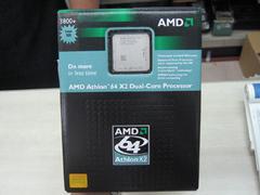 Athlon 64 X2