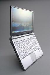 2005年秋冬パソコン最新モデル特集 第1弾