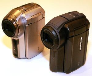 SDR-S100とS300