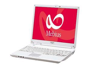 “Mebius”『PC-CS50K』