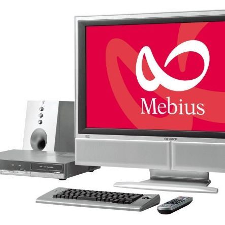 ASCII.jp：Mebius PC-TX32J