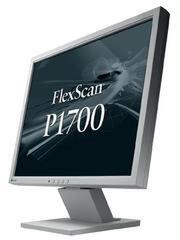 EIZO FlexScan P1700-GY