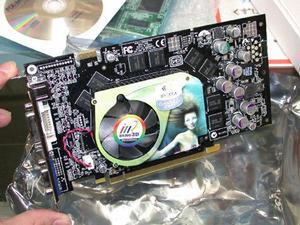 GeForce 6800 XT