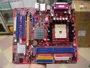 GeForce 6100-M7