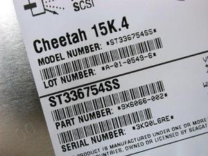 Cheetah 15K.4