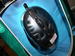 G3 Optical Mouse