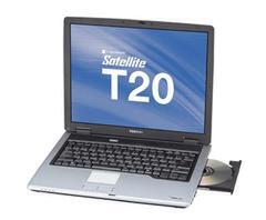 『dynabook Satellite T20』