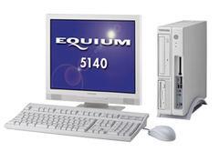 『EQUIUM 5140』
