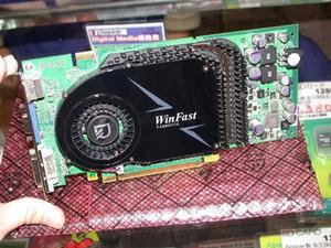 WinFast PX6800 GS TDH 256MB