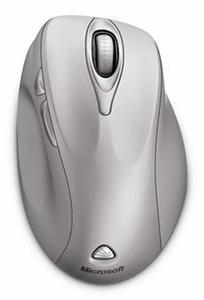  Wireless Laser Mouse 6000