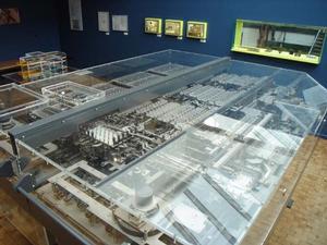 ドイツ技術博物館にある『Z1』の復刻