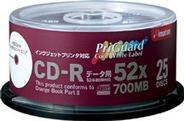 『CDR80 PPG×25』