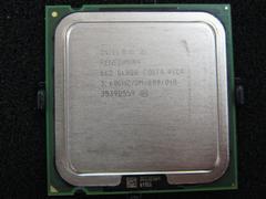 Pentium 4 662