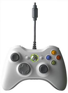 Ascii Jp マイクロソフト Windows Xpとxbox 360に対応したゲームコントローラー Microsoft Xbox 360 Controller For Windows を発売