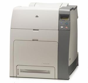 『HP Color LaserJet 4700dn』