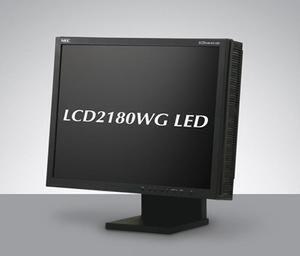 『LCD2180WG LED』